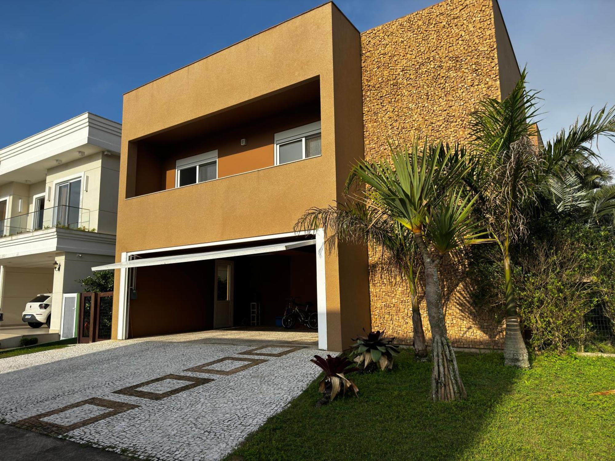Casa 450M2 Laguna Internacional ภายนอก รูปภาพ