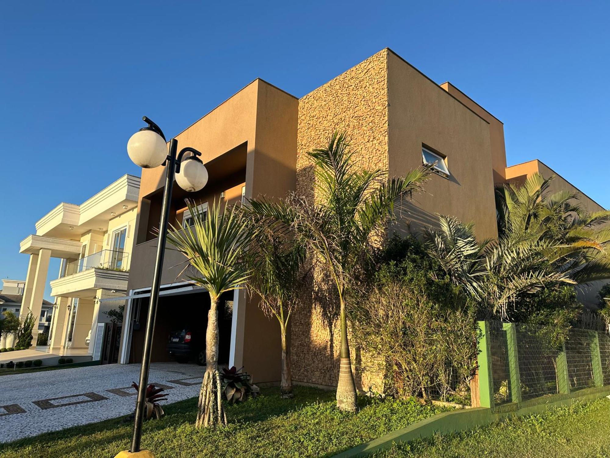 Casa 450M2 Laguna Internacional ภายนอก รูปภาพ