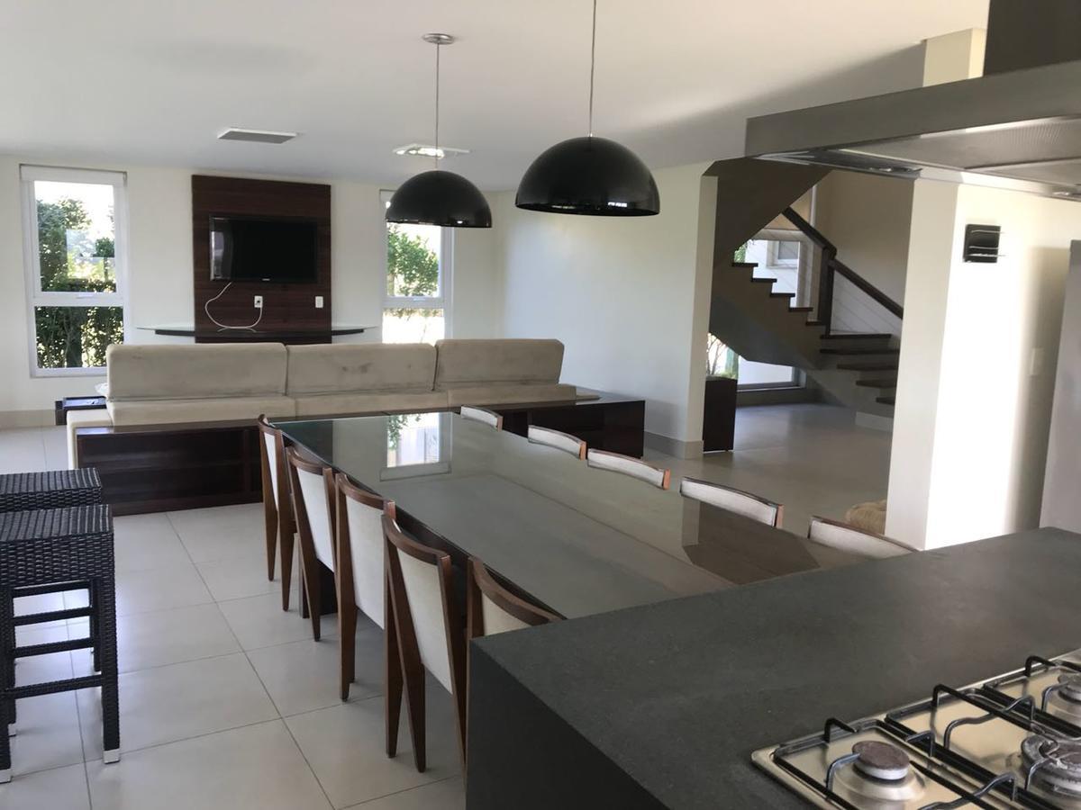 Casa 450M2 Laguna Internacional ภายนอก รูปภาพ