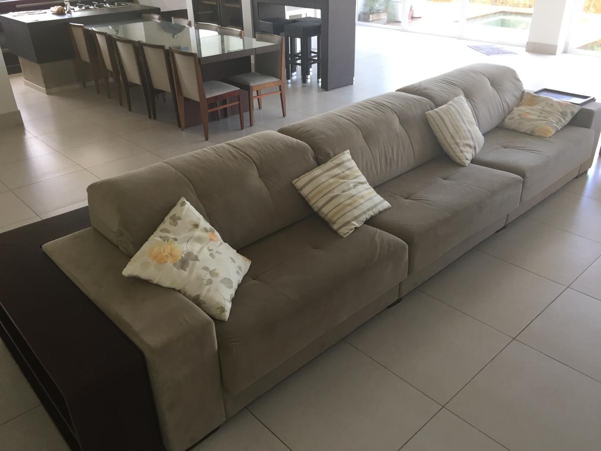 Casa 450M2 Laguna Internacional ภายนอก รูปภาพ